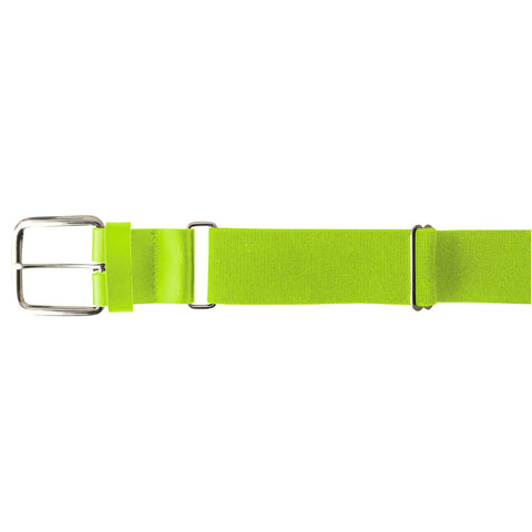 Belt-Neon Green