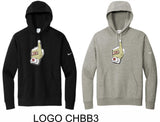 CH MENS Nike Hoodie- Multi Color