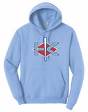 HK Pierce- Hoodie