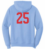 HK Pierce- Hoodie