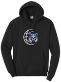 Bethlehem Basketball Hoodie 2