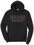 HK Pierce- Hoodie