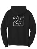 HK Pierce- Hoodie