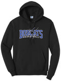 Bethlehem Basketball Hoodie