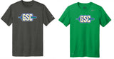 Nike Dri-Fit Tee- MULTI COLOR