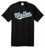 6U WALTON COTTON TEE