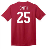 4u Ola Braves Cotton Tee
