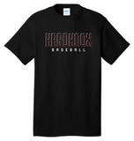 HK Pierce- Cotton Tee