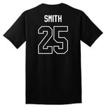 HK Pierce- Cotton Tee