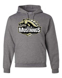 Football Hoodie- Multi Color