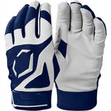 Evoshield SRZ1 Batting Gloves- Multi Color