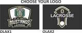 OLAX Nike Dri-Fit Tee- Black