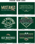 OHSB Y&A Sweatshirt- Dk. Green