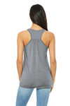 Kernels Ladies Tank Top- Athletic Heather