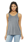 Kernels Ladies Tank Top- Athletic Heather