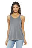 Kernels Ladies Tank Top- Athletic Heather