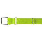 Belt-Neon Green
