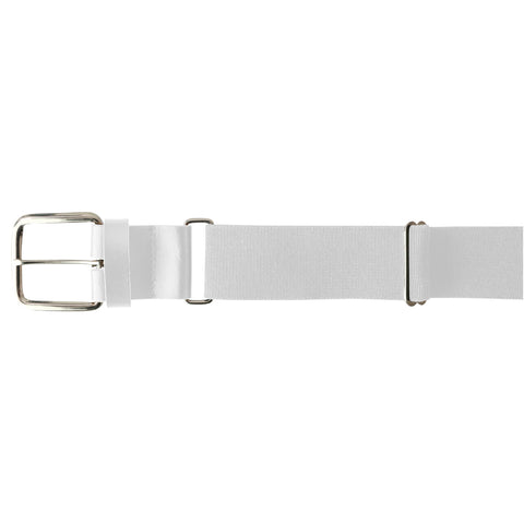 Belt- white
