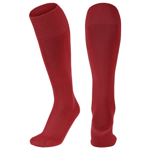 Pro Socks- Red