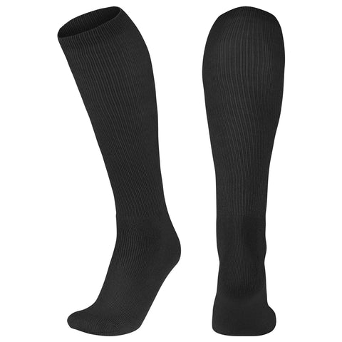 Multi Sport Sock- Black