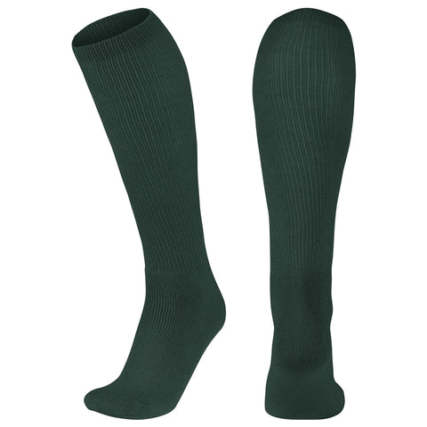 Multi Sport Sock- Dark Green