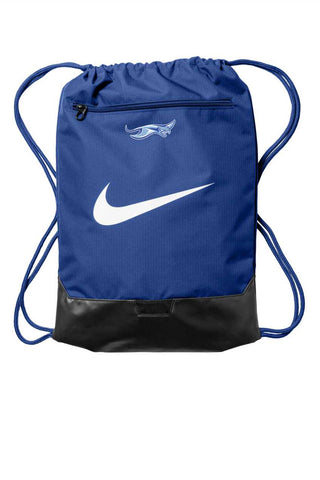 Nike Drawstring Pack-