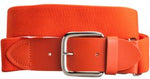 10u Orioles  Belt- Orange