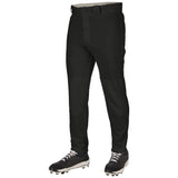 9u Titan Mayo- Taper Leg Pant- Black