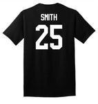 BATTLEHAWKS TEE - Black