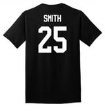 BATTLEHAWKS TEE - Black