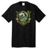 OHG Bella+Canvas Tee - Black