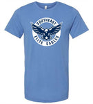 SE Bella Canvas Tee- Columbia