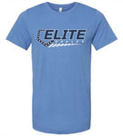 SE Bella Canvas Tee- Columbia