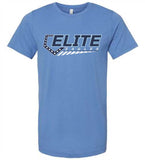SE Bella Canvas Tee- Columbia