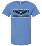 SE Bella Canvas Tee- Columbia