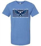 SE Bella Canvas Tee- Columbia