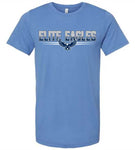 SE Bella Canvas Tee- Columbia