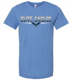 SE Bella Canvas Tee- Columbia