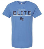 SE Bella Canvas Tee- Columbia