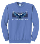 SE Sweatshirt- Columbia