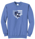 SE Sweatshirt- Columbia