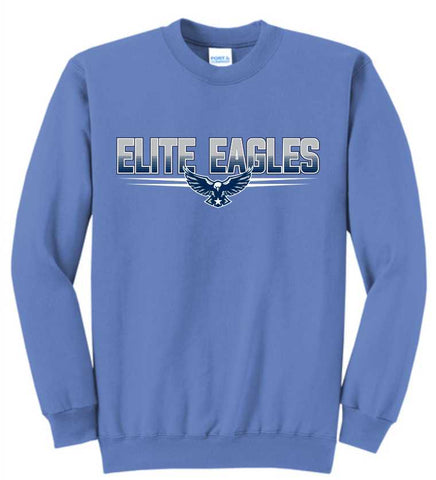 SE Sweatshirt- Columbia