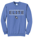 SE Sweatshirt- Columbia
