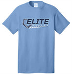 SE Cotton Tee- Columbia