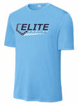 SE Drifit Tee- Columbia