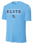 SE Drifit Tee- Columbia
