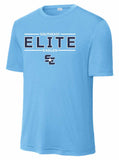 SE Drifit Tee- Columbia