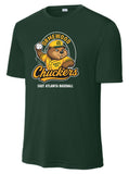 Chuckers Dri-Fit Tee