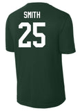 Chuckers Dri-Fit Tee