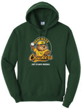 Chuckers Hoodie